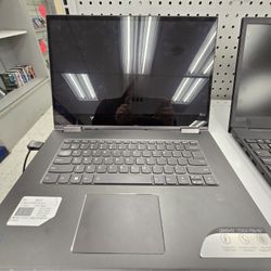 Lenovo (Laptop)