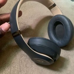 Beats Studio 3