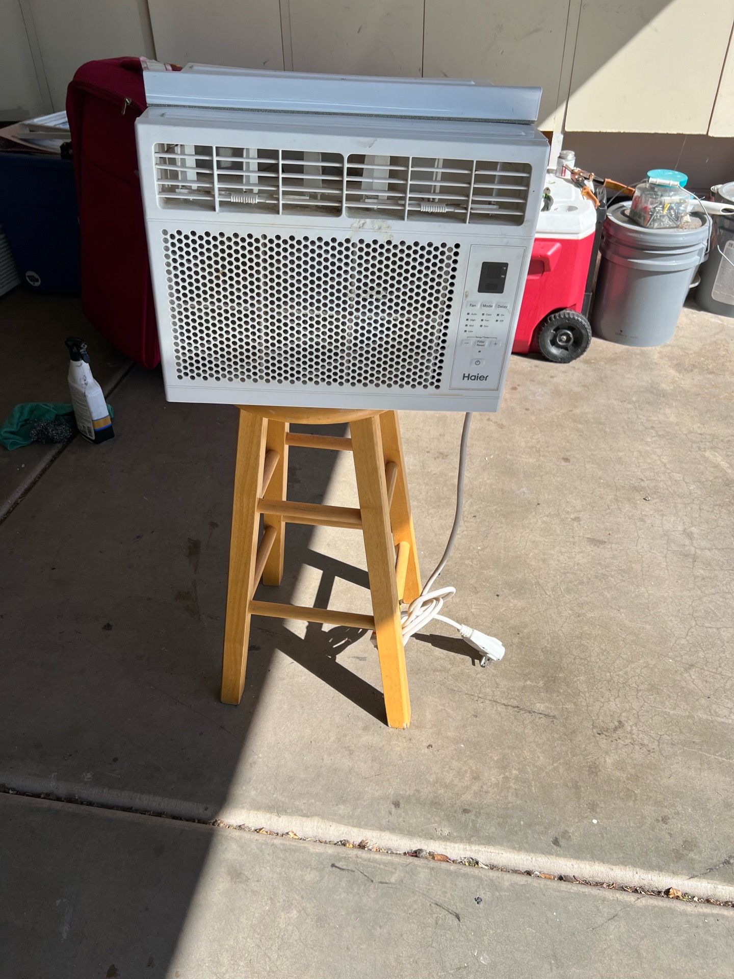 Wall AC unit for sale