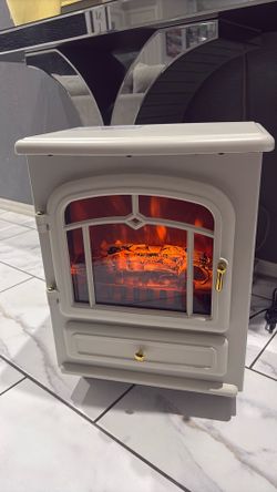 Electric Heater New