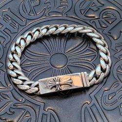 NEW Chrome Hearts bracelet
