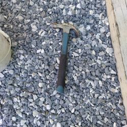 hammer