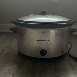 Crockpot
