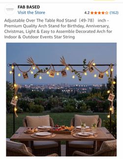 Decor stand