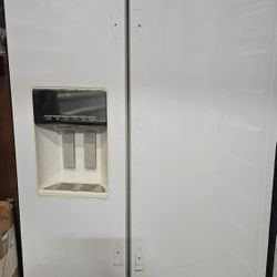 Refrigerator 100.00