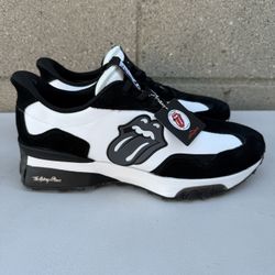 Sketchers Rolling Stones Mark Nason Shoes 