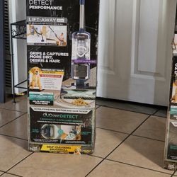 Vacuum ( Aspiradora)