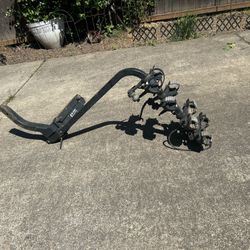Yakima Bike Rack 