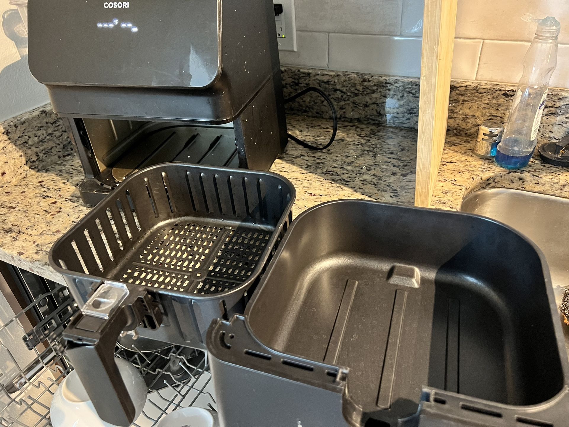 Air Fryer- Cosori