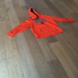 Oregon State Beavers Hooded Sweatshirt- New