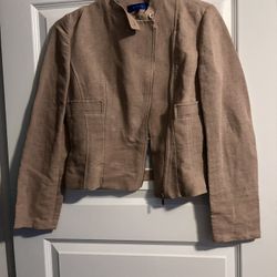 Liliu Jacket Women’s Size 6
