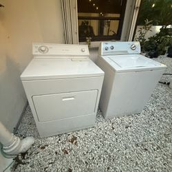 washer And Dryer Combo
