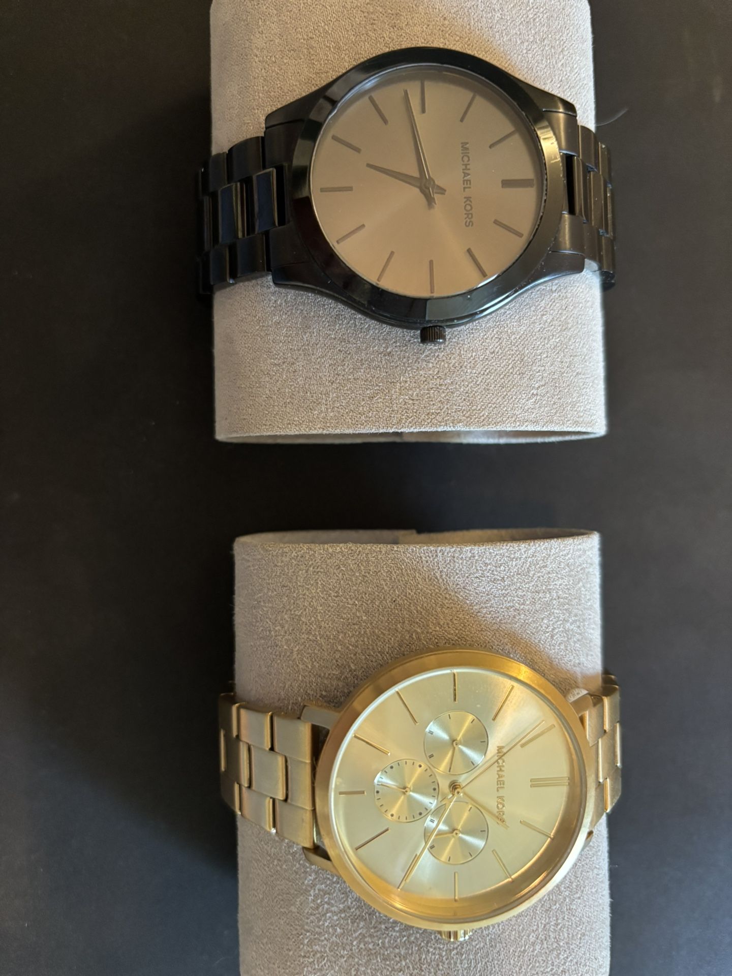 Micheal Kors Watches