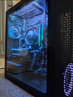 Gaming pc