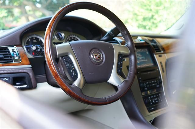 2010 Cadillac Escalade