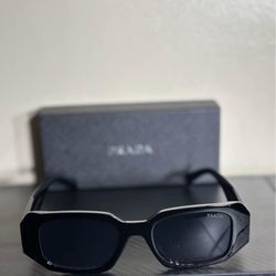 Prada sunglasses