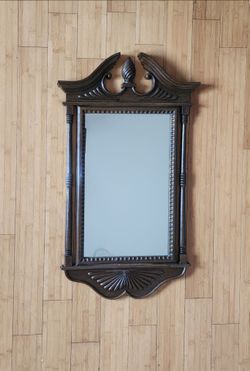 Wall hanging Mirror
