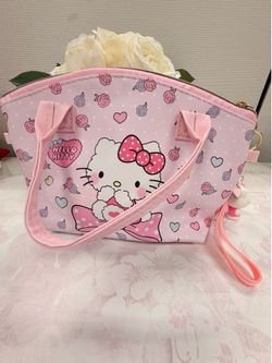 Mini purse