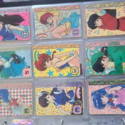 Ranma 1/2