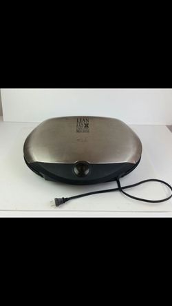 Grilling Machine