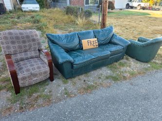 Free furniture