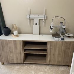 IKEA Bestia TV Console