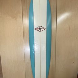 Heller 7’3” Surfboard