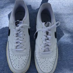 Men’s Nike Court Vision Tennis Shoes 
