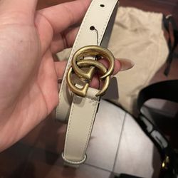 AUTHENTIC Gucci Belt Size 28