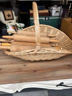 Rolling Pins
