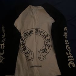 Chrome Heart Long sleeve 