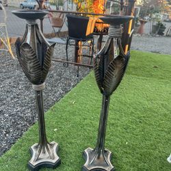 Candle Holders