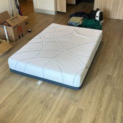 Free Queen sized Matress