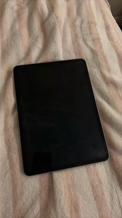 iPad 11proinch