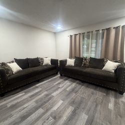 couches