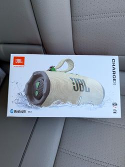 JBL CHARGE 6