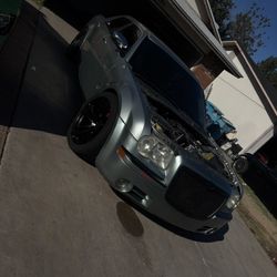 Chrystler 300c 