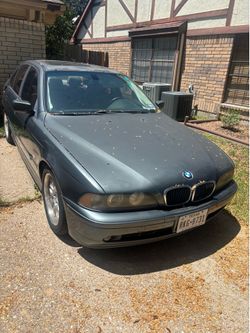 2003 BMW 530i
