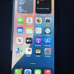 256gb iPhone XR Unlocked 