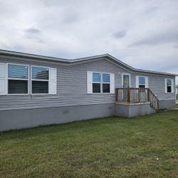 3/2 Mobile Home NO CREDIT NEEDED!!