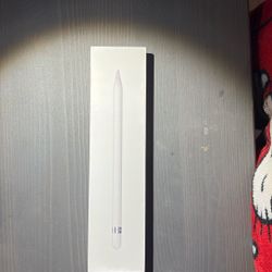 Apple Pencil Model A1603