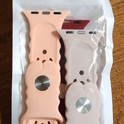 Apple Watch Bands Pack