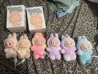 Toys