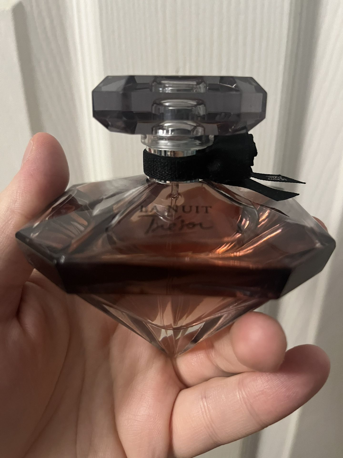 Lancôme Tresor La Nuit EDP 2.7 OZ
