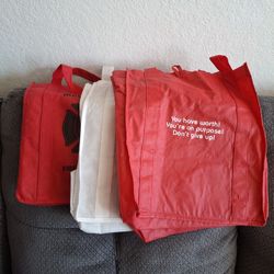 Shopping Bags