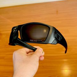New Polarized Oakley Fuelcell 
