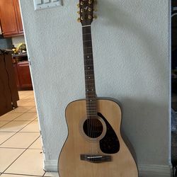 Yamaha Guitar