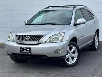 2008 Lexus RX