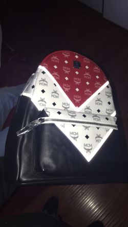 MCM BACKPACK