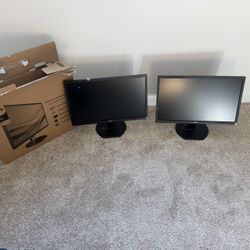 Monitors 
